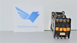 CA2-DN222 WITH LX7-D12 COIL 125V  -  TELEMECANIQUE CA2 CONTROL RELAY