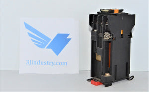 CA2-DN222 WITH LX7-D12 COIL 125V  -  TELEMECANIQUE CA2 CONTROL RELAY