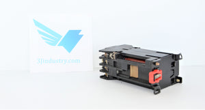 CA2-DN222 WITH LX7-D12 COIL 125V  -  TELEMECANIQUE CA2 CONTROL RELAY