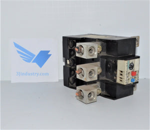 B3UA62-00-2H  -  SIEMENS 3UA6 OVERLOAD RELAY