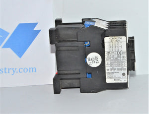 C-18-D01  -  NHD C-18 CONTACTOR