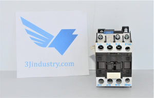 C-18-D01  -  NHD C-18 CONTACTOR