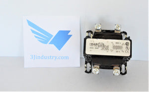 MTC50-38  -  MARCUS TRANSFORMER MTC50 CURRENT TRANSFORMER