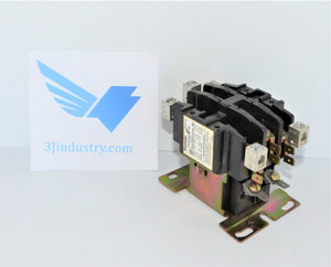 42CE35AF106  -  SIEMENS FURNAS ELECTRIC CO 42CE Magnetic Contactor