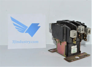 42CE35AF106  -  SIEMENS FURNAS ELECTRIC CO 42CE Magnetic Contactor