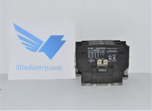 C25BNB230A  -  EATON CORPORATION CUTLER HAMMER C25B CONTACTOR