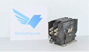 C25BNB230A  -  EATON CORPORATION CUTLER HAMMER C25B CONTACTOR