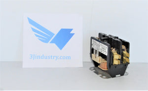 400-DP25ND2  -  ALLEN BRADLEY 400DP CONTACTOR