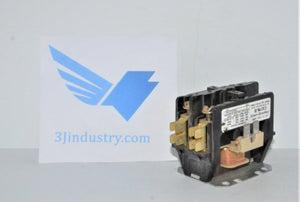 400-DP25ND2  -  ALLEN BRADLEY 400DP CONTACTOR