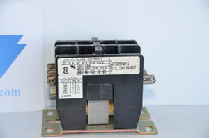 A77-309040A-1  -  JOSLYN CLARK CONTROLS A77 CONTACTOR