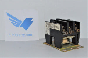 A77-309040A-1  -  JOSLYN CLARK CONTROLS A77 CONTACTOR