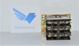A77-309040A-1  -  JOSLYN CLARK CONTROLS A77 CONTACTOR