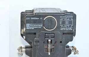 2200-EB430BKA  -  TELEMECANIQUE 2200 CONTACTOR