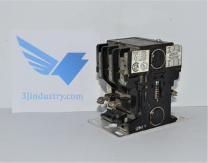 2200-EB430BKA  -  TELEMECANIQUE 2200 CONTACTOR