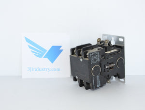 2200-EB430BKA  -  TELEMECANIQUE 2200 CONTACTOR