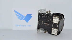 2200-EB430BKA  -  TELEMECANIQUE 2200 CONTACTOR