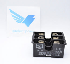 233-11  -  CONNECTRON 23311 FUSE HOLDER