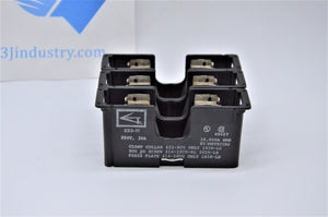 233-11  -  CONNECTRON 23311 FUSE HOLDER