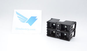 232-11  -  CONNECTRON 23211 FUSE HOLDER