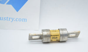 FWH-60B  -  BUSSMAN COOPER BUSSMAN FWH60B FUSE