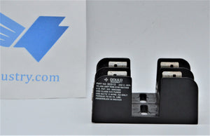 20312  -  MERSEN FERRAZ SHAWMUT 20312 FUSE BLOCK