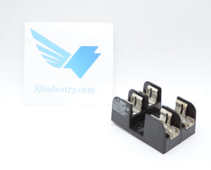 20312  -  MERSEN FERRAZ SHAWMUT 20312 FUSE BLOCK