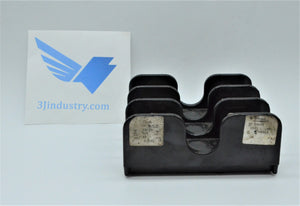 20608  -  MERSEN FERRAZ SHAWMUT 20608 FUSE BLOCK