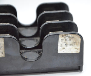 20608  -  MERSEN FERRAZ SHAWMUT 20608 FUSE BLOCK