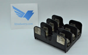 20608  -  MERSEN FERRAZ SHAWMUT 20608 FUSE BLOCK