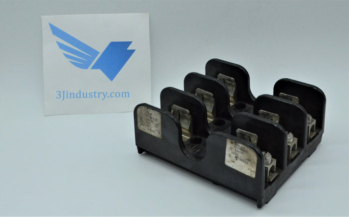 20608  -  MERSEN FERRAZ SHAWMUT 20608 FUSE BLOCK