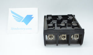 20608  -  MERSEN FERRAZ SHAWMUT 20608 FUSE BLOCK