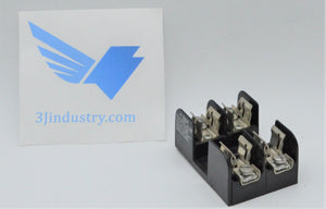 20322  -  MERSEN FERRAZ SHAWMUT 20322 FUSE BLOCK