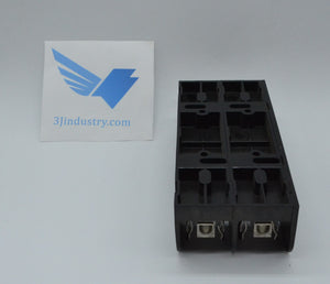 60602  -  GOULD SHAWMUT 60602 FUSE BLOCK