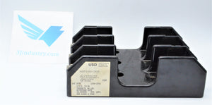 R25100-3CR  -  BUSSMAN R25100 FUSEHOLDER