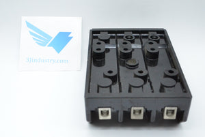 R25100-3CR  -  BUSSMAN R25100 FUSEHOLDER