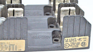 263-11  -  BUSS EDISON 263-11 FUSE HOLDER