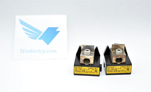 1BS101  -  BUSSMANN COOPER BUSSMANN 1BS101 FUSE BLOCK