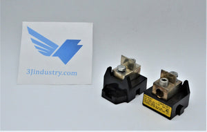 1BS101  -  BUSSMANN COOPER BUSSMANN 1BS101 FUSE BLOCK