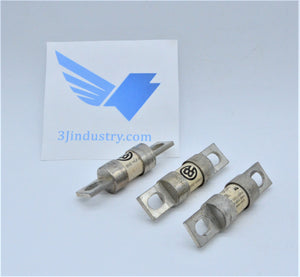 LOT OF 3 - FWH-35B  -  BUSSMAN COOPER BUSSMAN FWH35B FUSE