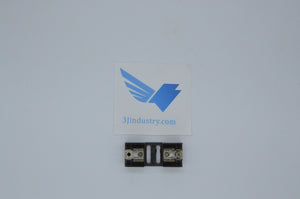 LOT OF 2 - 20311  -  MERSEN FERRAZ SHAWMUT 20311 FUSE BLOCK