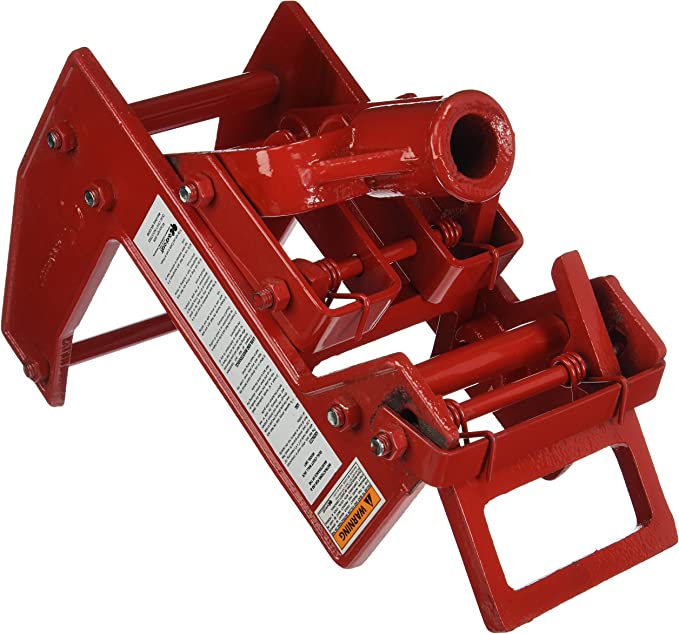 2601 NEW  -  QUALCRAFT 2601 WALL JACK