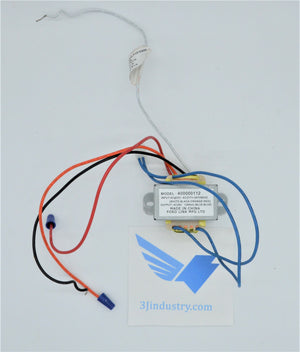 400000112 - BEG-24V-TRANSFORMER  -  BEGHELLI 4000 TRANSFORMER