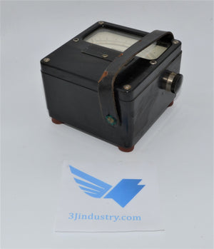 433  -  WESTON 433 AMPMETER