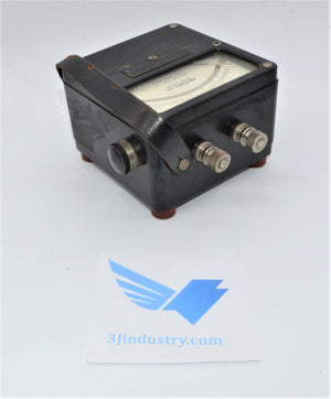 433  -  WESTON 433 AMPMETER