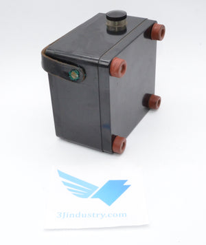 433  -  WESTON 433 AMPMETER
