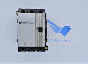 100-A60N3C  -  ALLEN BRADLEY 100A6 CONTACTOR