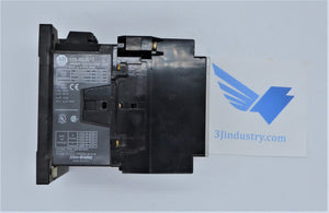 100-A60N3C  -  ALLEN BRADLEY 100A6 CONTACTOR