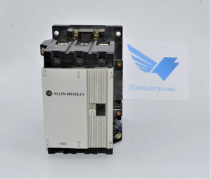 100-A60N3C  -  ALLEN BRADLEY 100A6 CONTACTOR