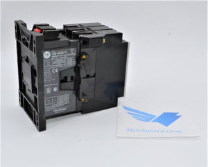 100-A60N3C  -  ALLEN BRADLEY 100A6 CONTACTOR