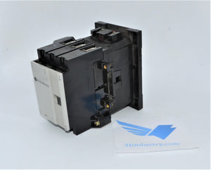 100-A60N3C  -  ALLEN BRADLEY 100A6 CONTACTOR